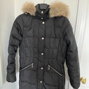Michael Kors Puffer Coat